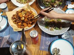 -和源祥·日照菜扛把子(万平口一店)