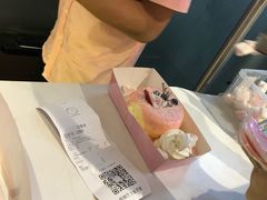 -狐狸和向日葵(北京路店)