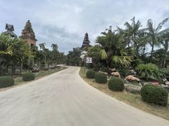 -东芭乐园