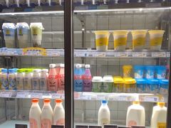 -一鸣真鲜奶吧(双菱路店)