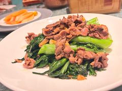 -大鸽饭(汉溪长隆店)