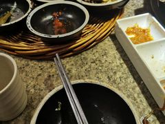 -三代烤肉(保利广场店)