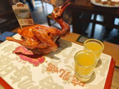 爆汁紅燒乳鴿-大鸽饭(北京路店)