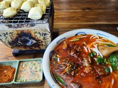 -云上千禾(水上店)