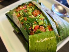 包烧掌中宝-多味居(剪子巷店)