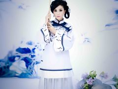 -九月鹰飞汉服摄影工作室