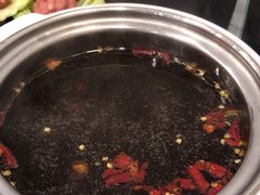 -顶福胜潮汕牛肉火锅(观沙岭店)