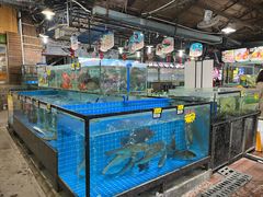 -绿雅居原生态农庄(小涌店)