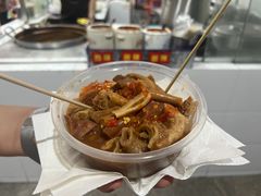 -韦记牛杂汤(清晖园店)