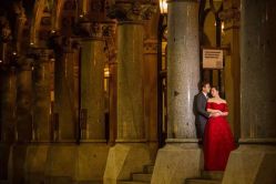 -喜喜婚纱HAPPINESS STUDIO奢定馆(海淀体验馆)