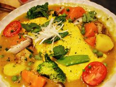 -馥家小馆(黔灵山公园店)