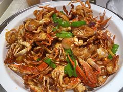 -诱货海鲜自助火锅(爱琴海购物公园东百店)