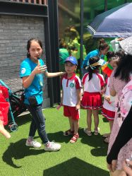 点击看大图 -恐龙探索乐园(磁器口店)