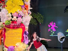 -厦门诚毅自然探索馆