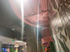 -清真·老金烧烤(舜华南路店)