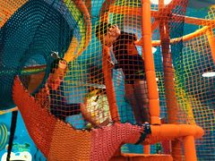 -渔岛海洋度假区