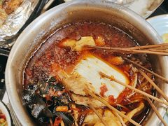-高鸽子锦州烧烤63年(海阳路店)