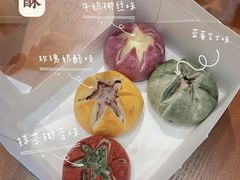 荷花酥-南宋胡记(杭州河坊街店)