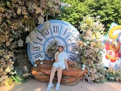 -沈阳方特欢乐世界