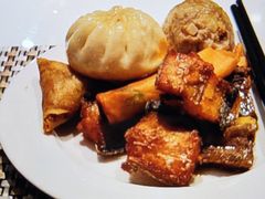 -明城五号烤鸭坊(建国门店)