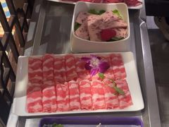 -好得火锅(育才店)