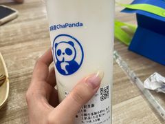 -茶百道(京溪店)