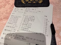 -囍凤楼·粤菜·点心·火锅(温特莱店)