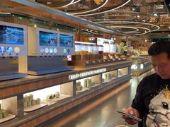 -梨花自助烤肉(西三旗万象汇黑金店)