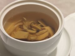 -九里云松·天香餐厅