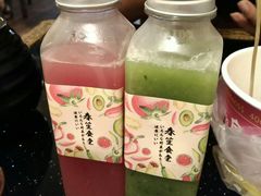 -春笙食堂.丼饭拉面寿司(GOGO新天地店)