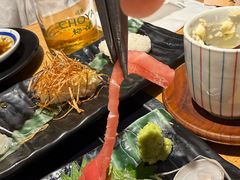 -合点寿司(美罗城店)