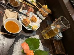 -哥哥の深夜食堂(永乐汇亲子购物运动中心店)