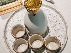 -湘邻呷铺·田园家宴(汉基广场店)