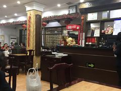 -力力豆花庄(广渠门店)