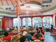 -避风塘·金牌店·夜宵(金玉兰店)