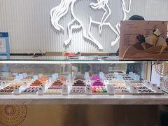 -GODIVA(港汇恒隆广场)