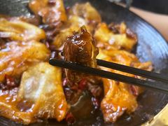 -百味地锅鸡(铜山路店)