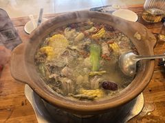 -洪大厨鸡煲(福田店)