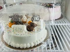 -DQ·蛋糕·冰淇淋(嘉兴南湖万达店)
