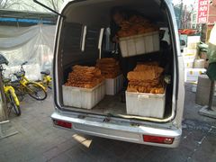 -清真·二嫂子煎饼果子(鼓楼旗舰形象店)