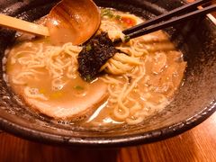 -日出拉面(望京店)