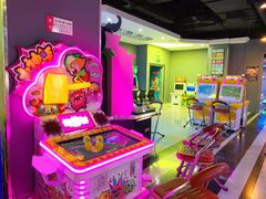 -星悦蓝海欢乐园(石路天虹店)