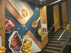 -肯德基(中华路店)