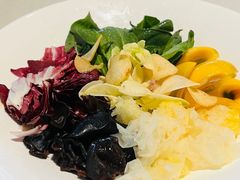 -狮王府淮扬菜(老门东店)