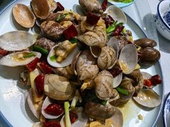 -锦里海景海鲜餐厅.三亚老字号(亚龙湾中心广场店)