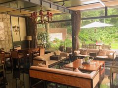 -老房子金沙元年川菜食府·花园餐厅(金沙店)