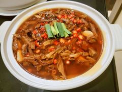 -源牌酒店·家常六安菜