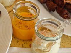 -汇泉王朝大饭店-旋转餐厅(南海路店)