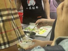 -小吴肠粉