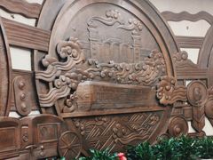 -中国铁道博物馆(正阳门馆)